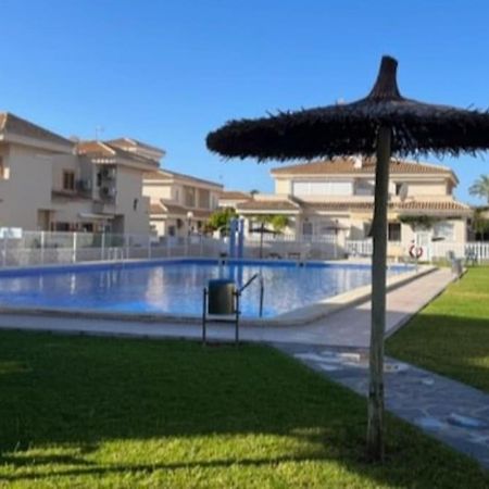 Playa Flamenca - Alicante - Orihuela Costa מראה חיצוני תמונה