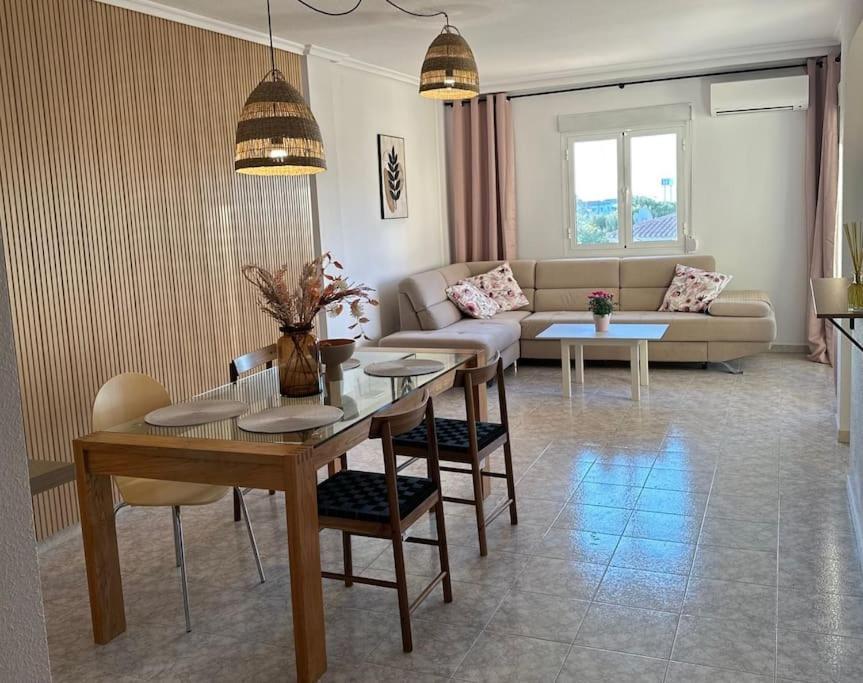 Playa Flamenca - Alicante - Orihuela Costa מראה חיצוני תמונה