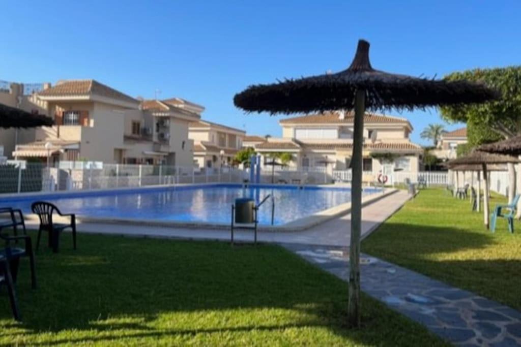 Playa Flamenca - Alicante - Orihuela Costa מראה חיצוני תמונה