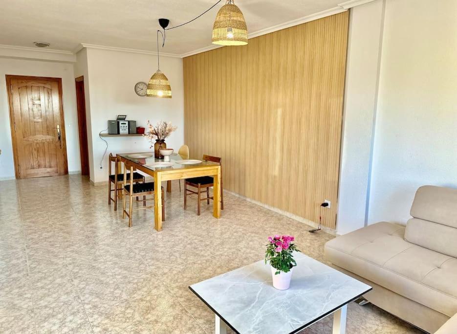 Playa Flamenca - Alicante - Orihuela Costa מראה חיצוני תמונה