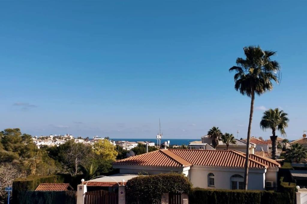 Playa Flamenca - Alicante - Orihuela Costa מראה חיצוני תמונה