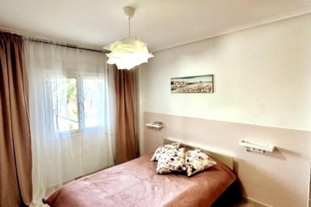 Playa Flamenca - Alicante - Orihuela Costa מראה חיצוני תמונה