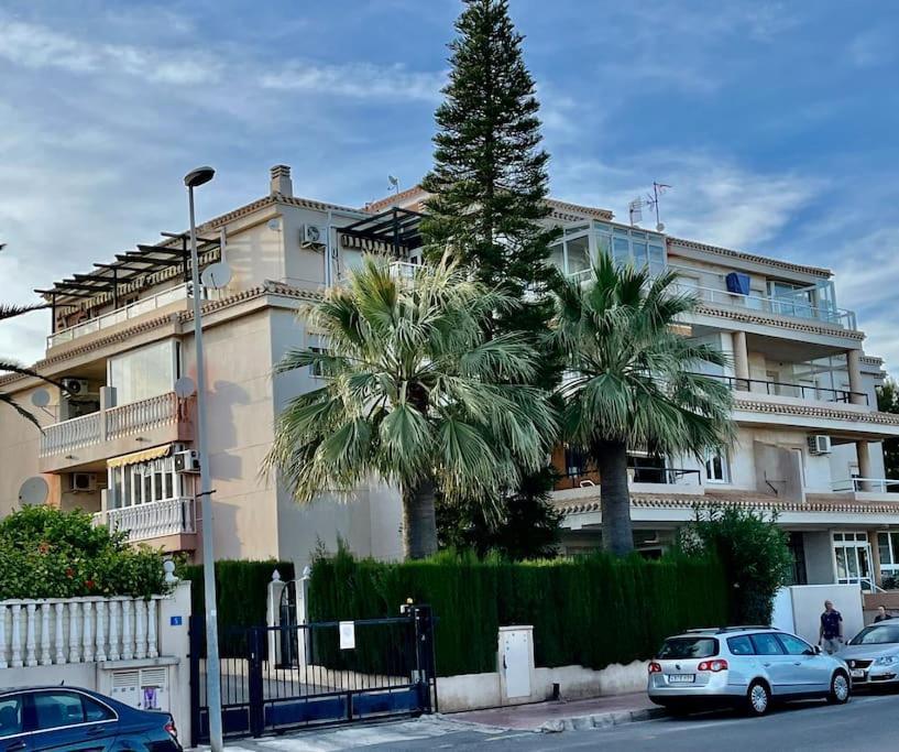 Playa Flamenca - Alicante - Orihuela Costa מראה חיצוני תמונה