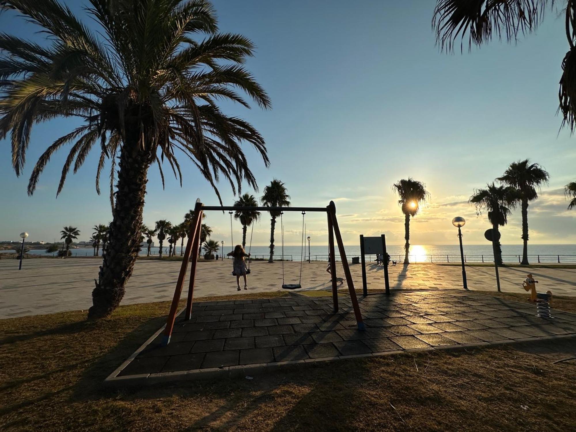 Playa Flamenca - Alicante - Orihuela Costa מראה חיצוני תמונה