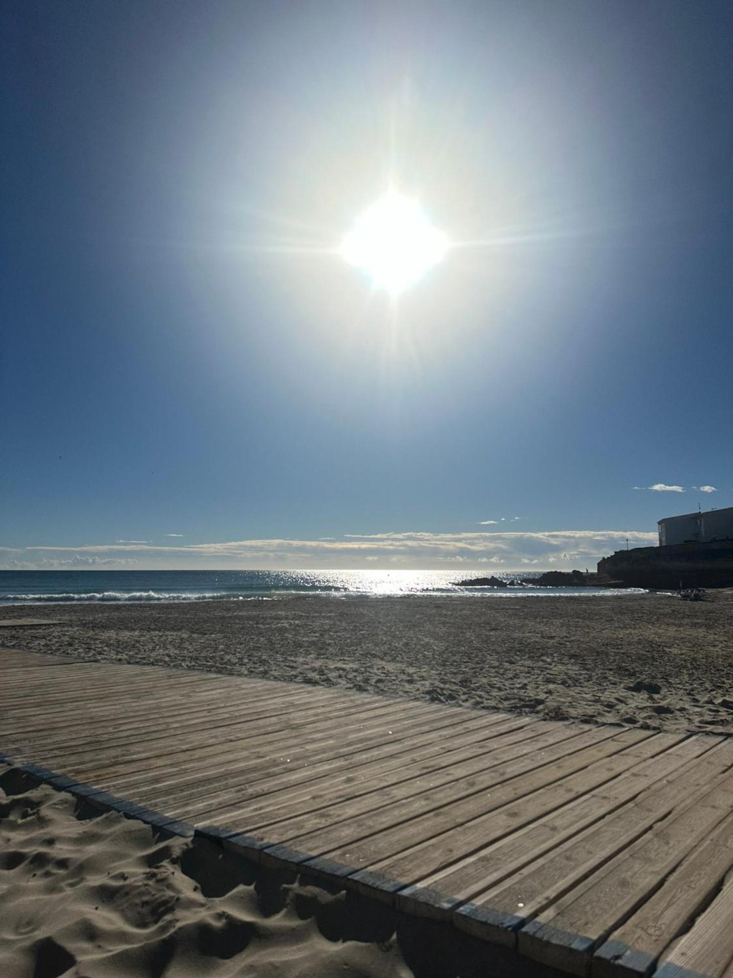 Playa Flamenca - Alicante - Orihuela Costa מראה חיצוני תמונה