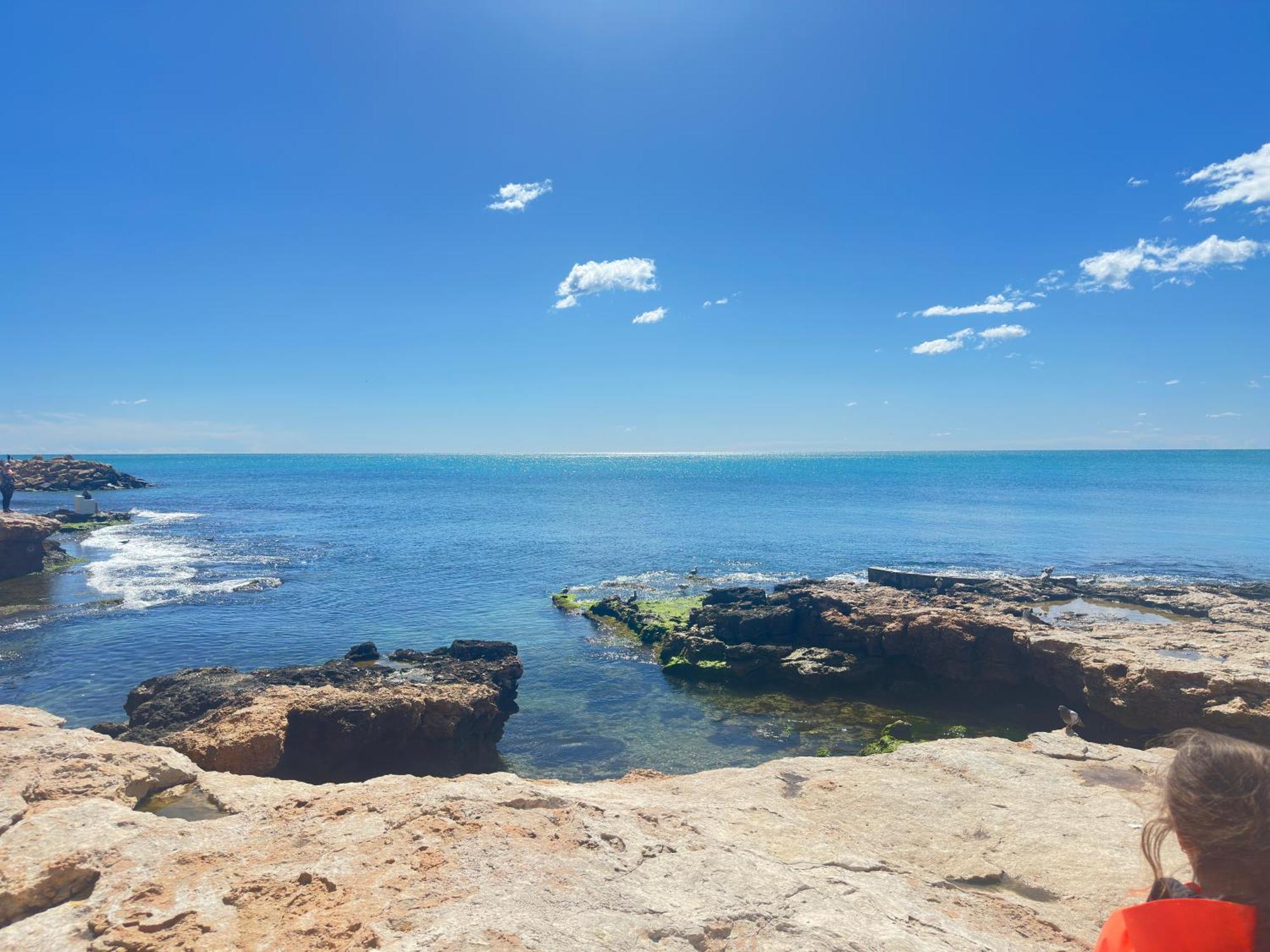 Playa Flamenca - Alicante - Orihuela Costa מראה חיצוני תמונה